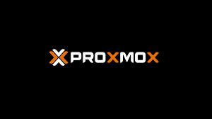 proxmox image