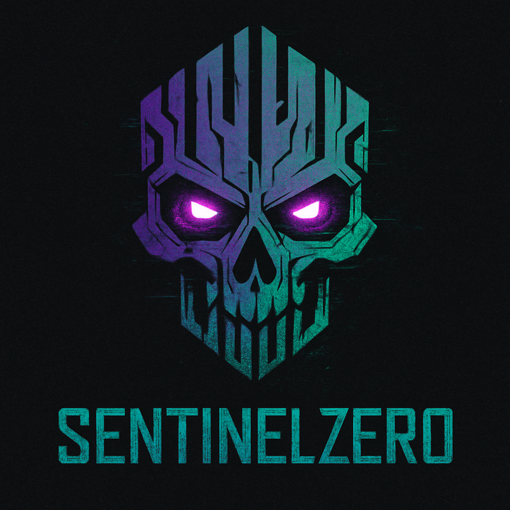 Sentinel Zero